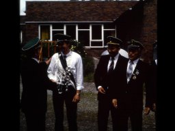 Schützenfest 1985